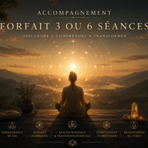 Accompagnement Trinité
