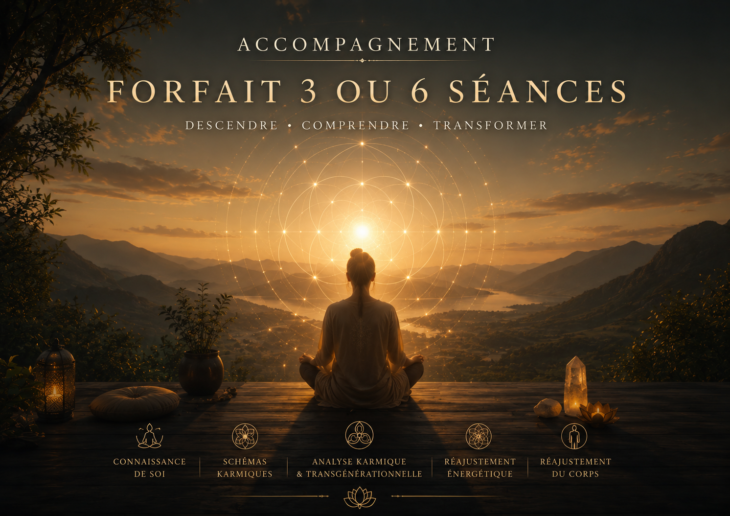 Accompagnement Trinité