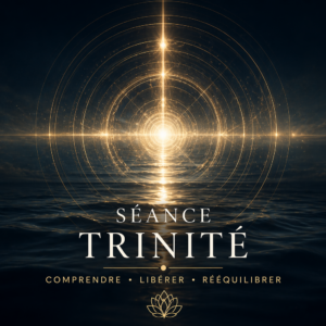 Séance Trinité